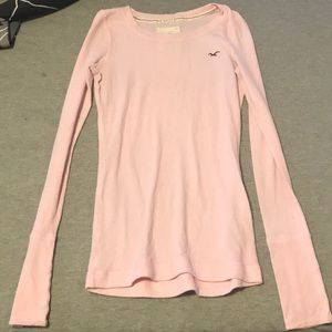 Hollister long sleeve